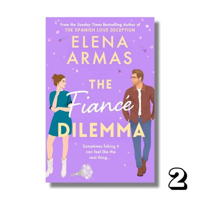 [Combo] Green Oak Duology