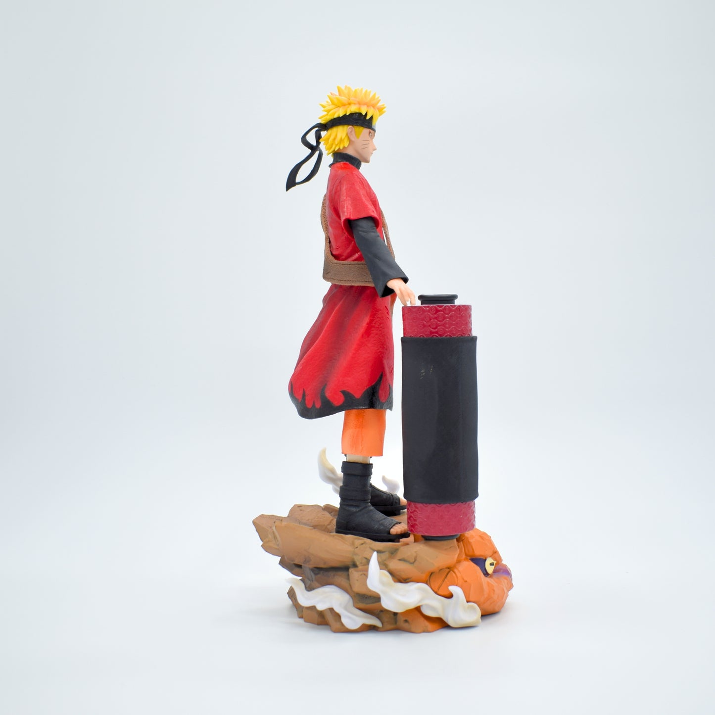 Naruto Uzumaki Sage Mode Action Figure
