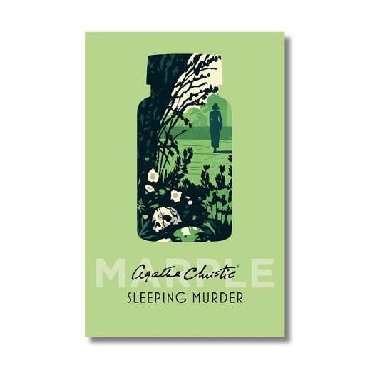 Sleeping Murder By Agatha Christie (Paperback)