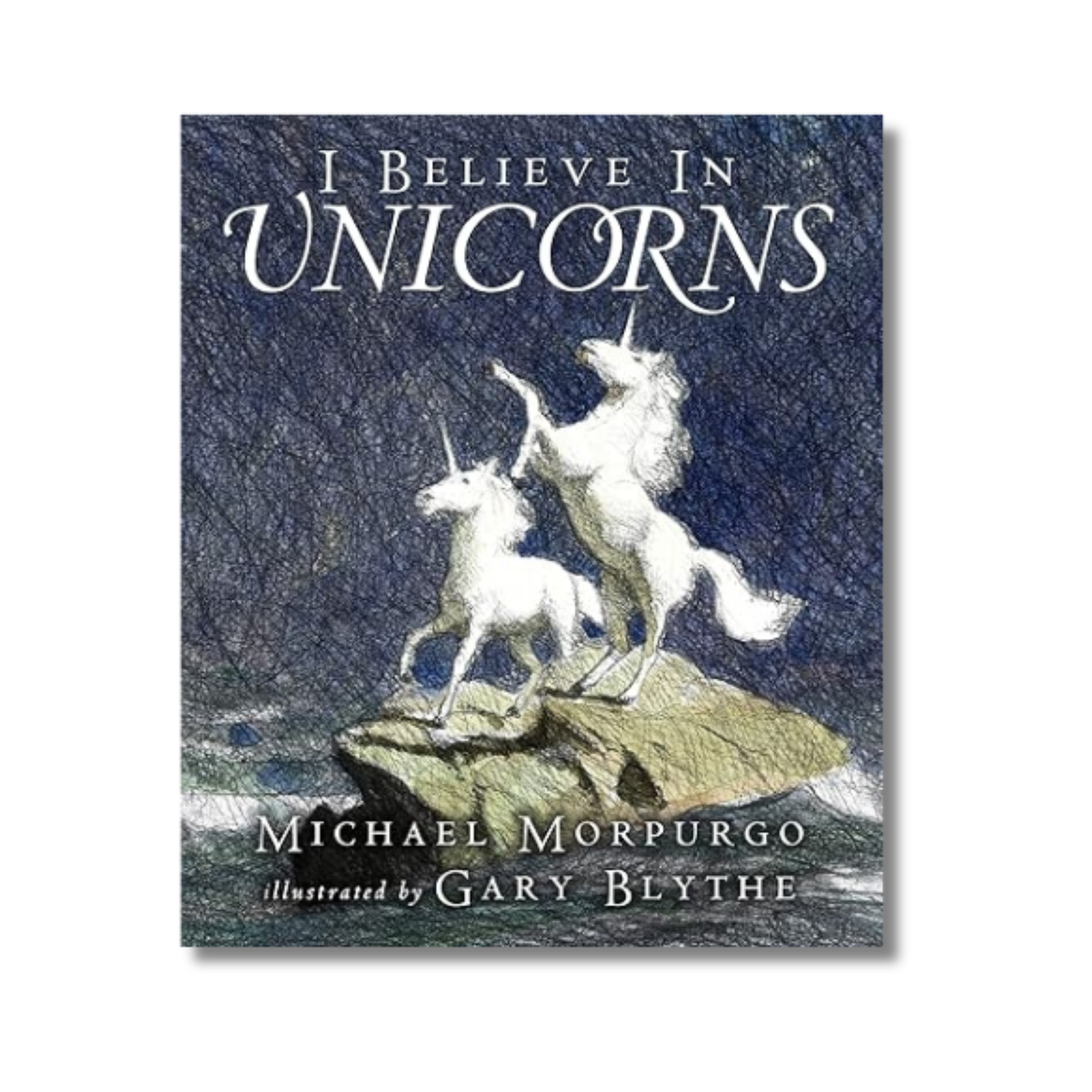 I Believe in Unicorns