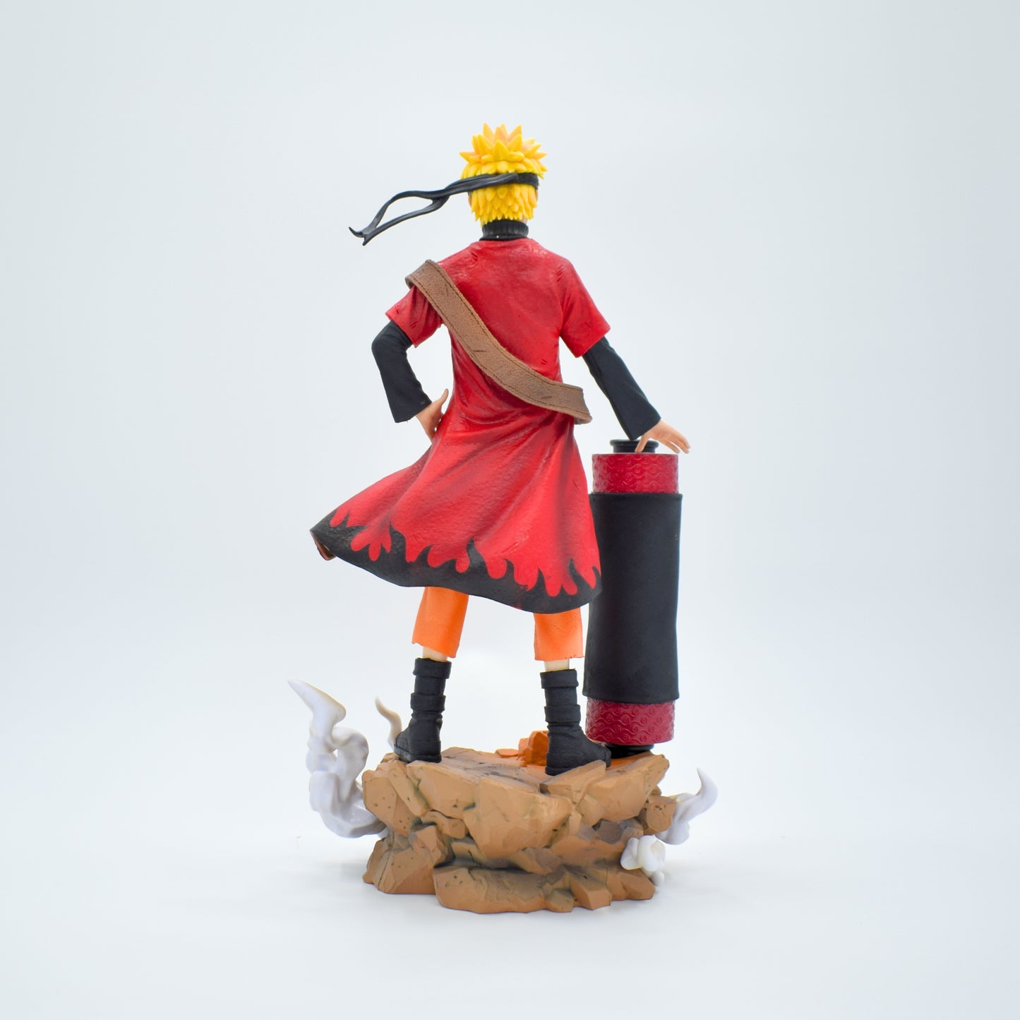 Naruto Uzumaki Sage Mode Action Figure