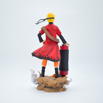 Naruto Uzumaki Sage Mode Action Figure