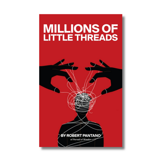 Millions of Little Threads By Robert Pantano (Paperback)