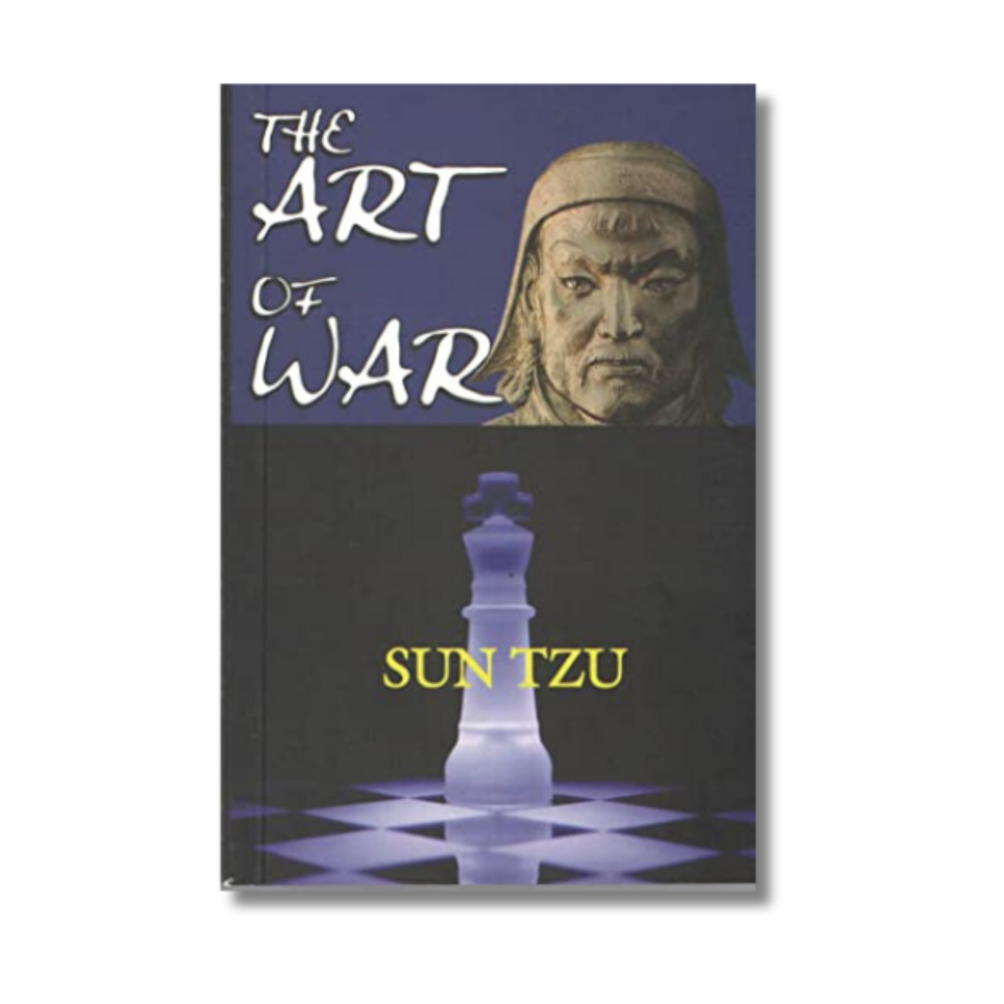 The Art of War By Sun Tzu (Paperback)