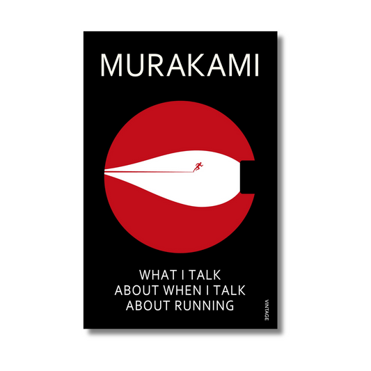 What I Talk About When I Talk About Running By Haruki Murakami (Paperback)