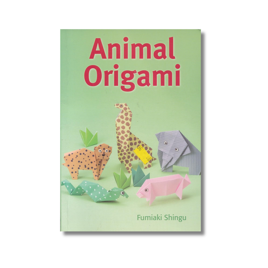Animal Origami