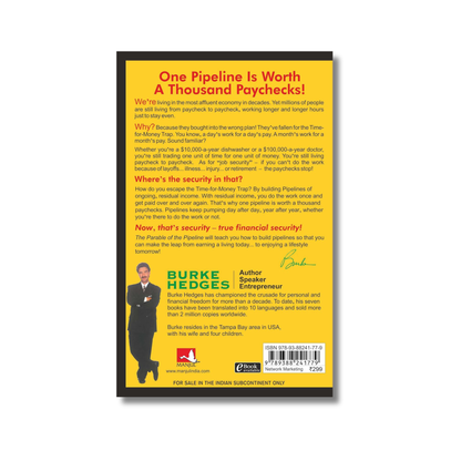 The Parable of the Pipeline