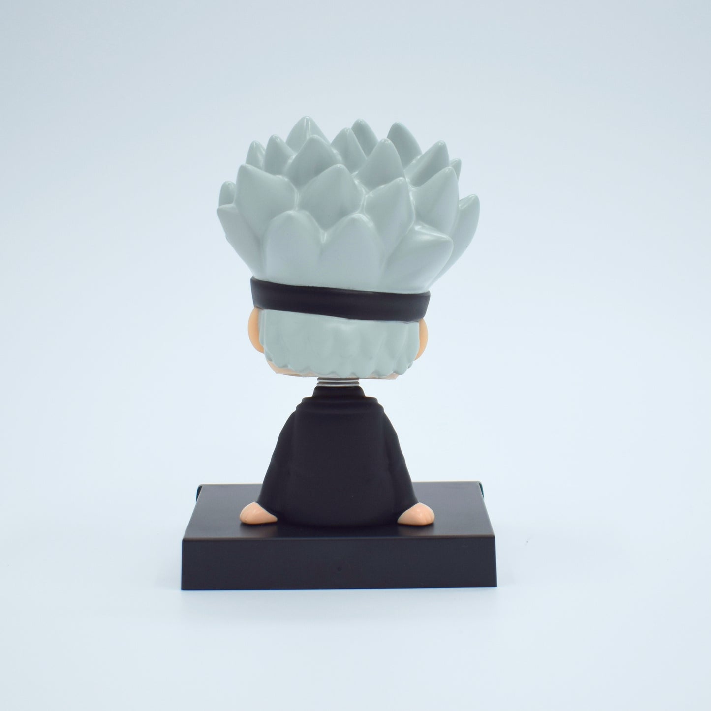 Gojo Satoru Chibi Figure – 11cm Anime Desk Collectible