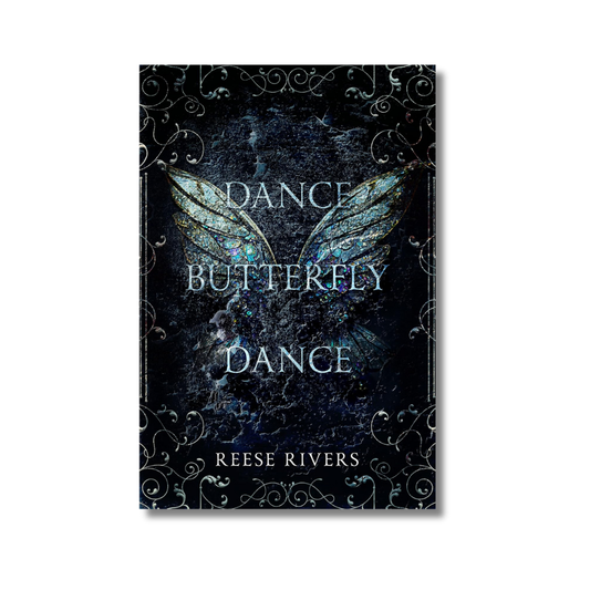 Dance Butterfly Dance: Masked Duet Series #1