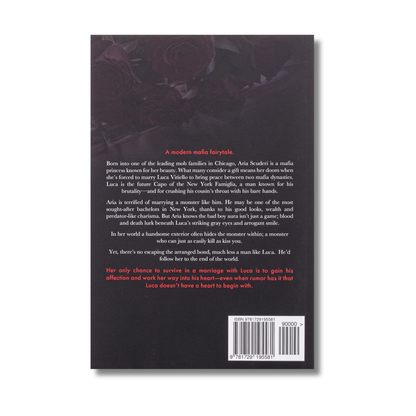 Bound by Honor: Born in Blood Mafia Chronicles Series #1