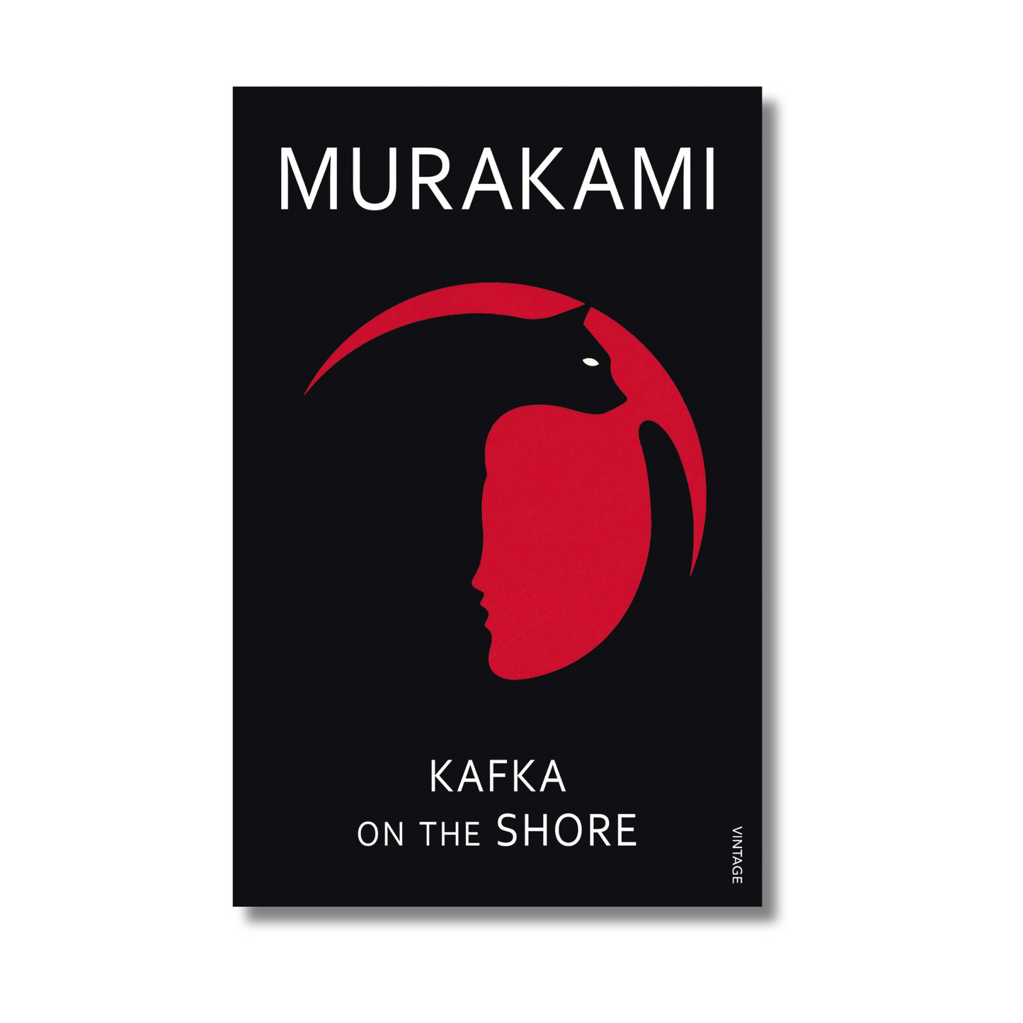 Kafka On The Shore By Haruki Murakami (Paperback)