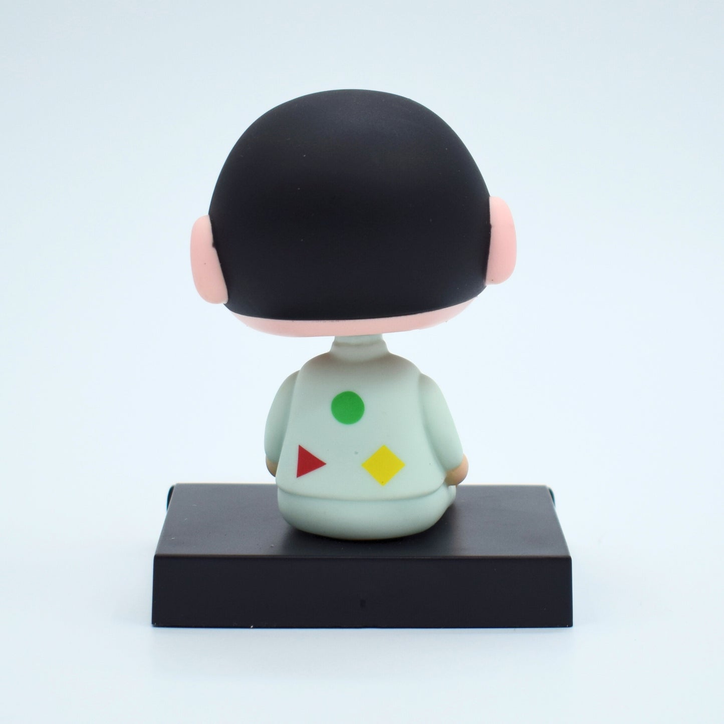 Shinchan Sitting Baby Figure with Display Base (18.5 cm)