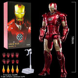 Iron Man Mark 3 — ZD Toys Action Figure