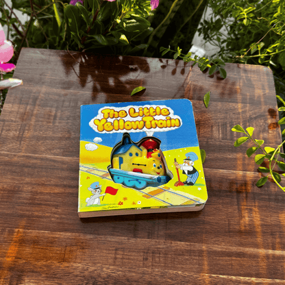 The Little Yellow Train