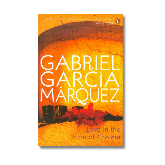 Love in the Time of Cholera By Gabriel Garcia Marquez (Paperback)