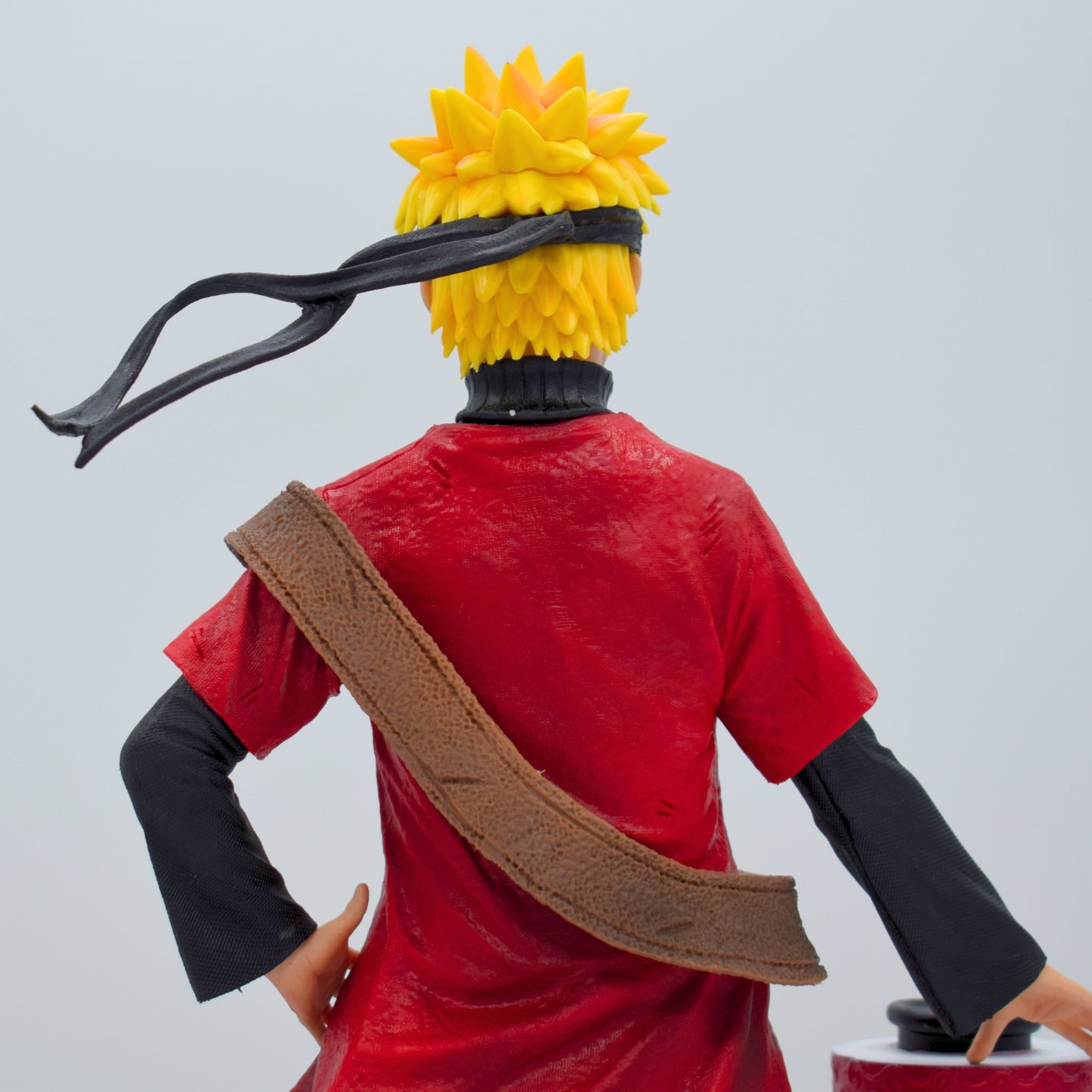 Naruto Uzumaki Sage Mode Action Figure