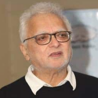 Farrukh Dhondy