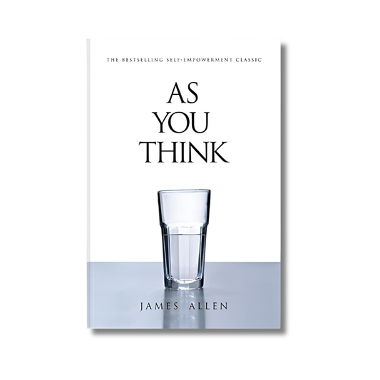As You Think
