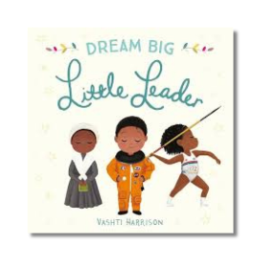 Dream Big, Little One