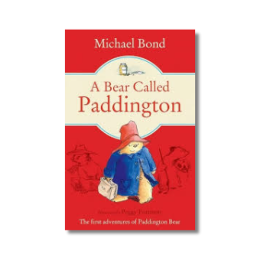 A Bear Called Paddington