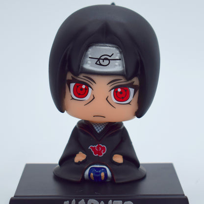 Naruto: Itachi Uchiha Bobblehead