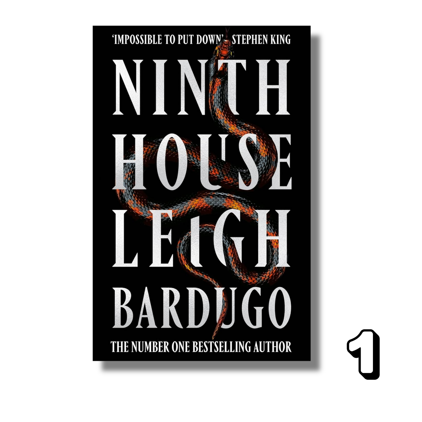 [Combo] Alex Stern Duology