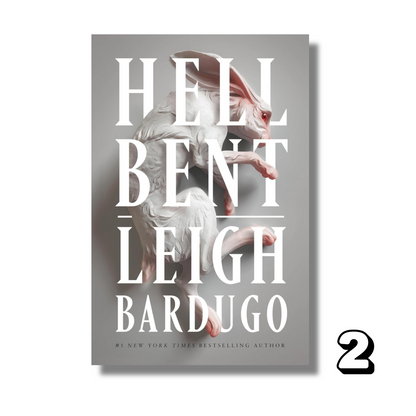 [Combo] Alex Stern Duology