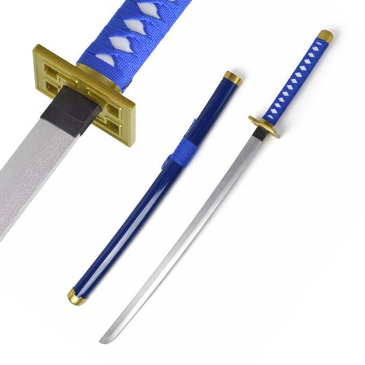 Byakuya Kuchiki – Bleach Senbonzakura – Wooden Katana Replica (104 cm)