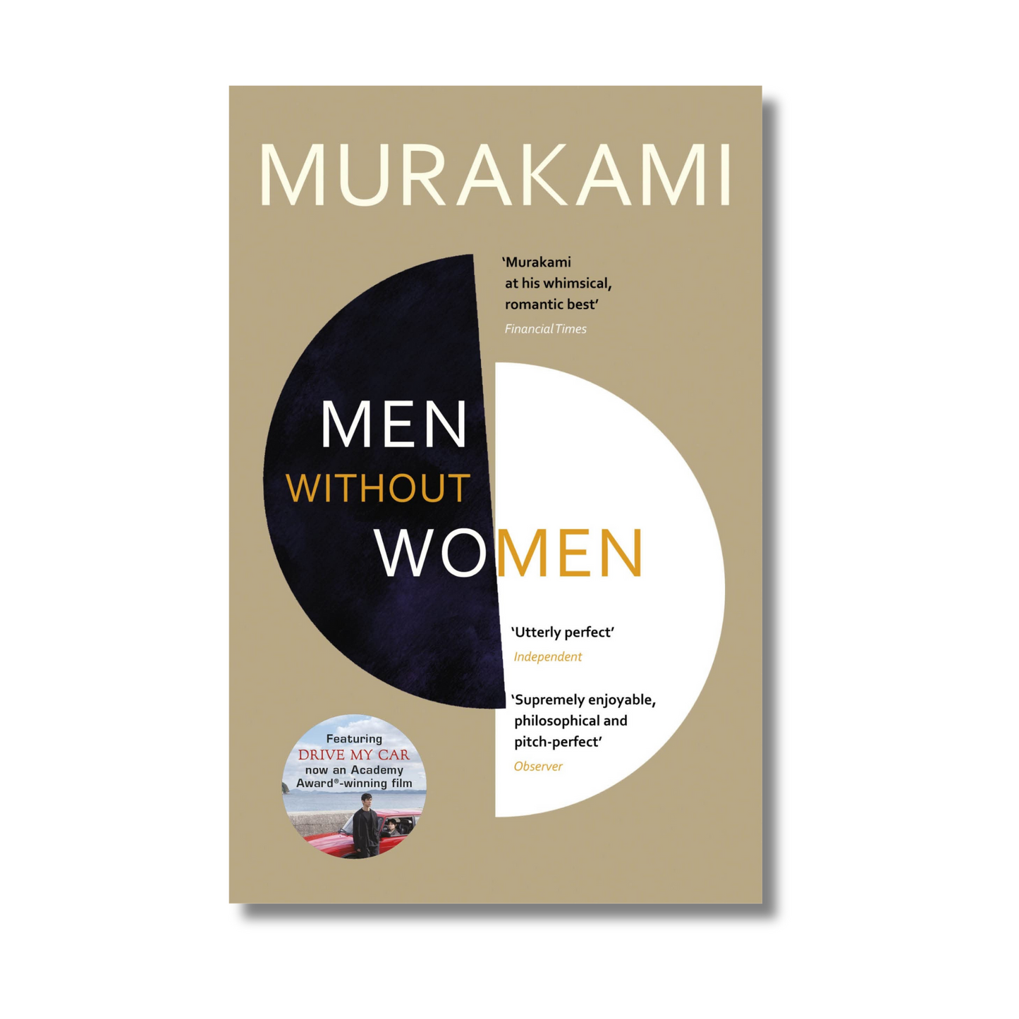 Men Without Women: Stories By Haruki Murakami (Paperback)