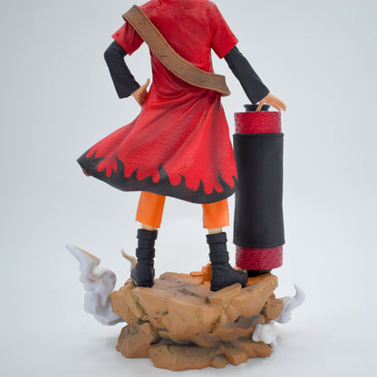 Naruto Uzumaki Sage Mode Action Figure