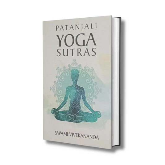 Patanjali's Yoga Sutras by Swami Vivekananda (Paperback)
