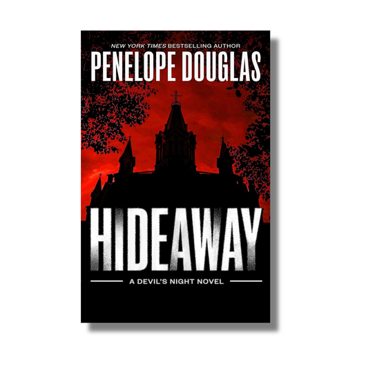 Hideaway: (Devil's Night Series Book 2)
