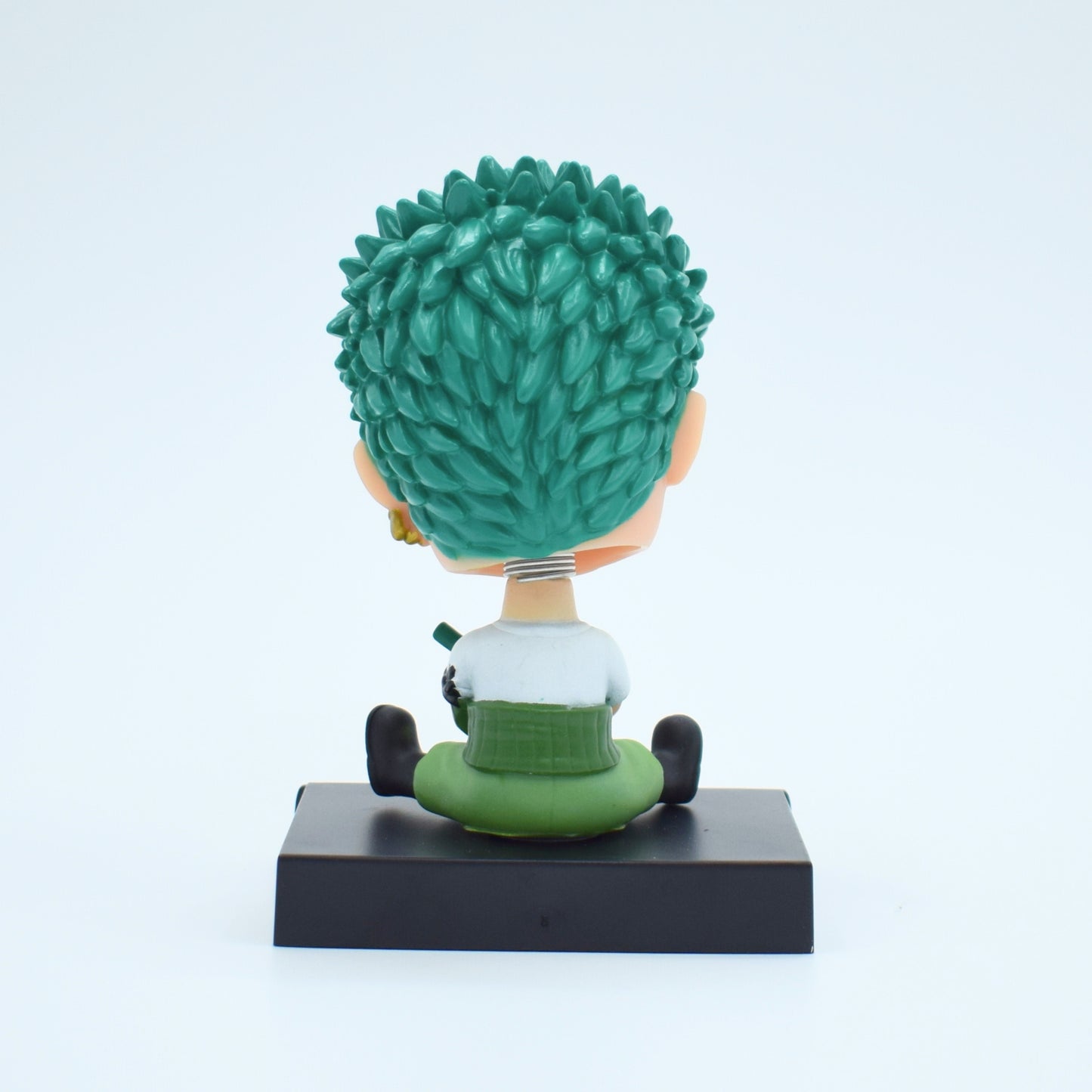 Zoro Sitting Figure with Display Base (12.5 cm)