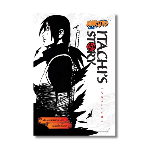 Itachi’s Story: Daylight Vol 1 By Masashi Kishimoto (Paperback)