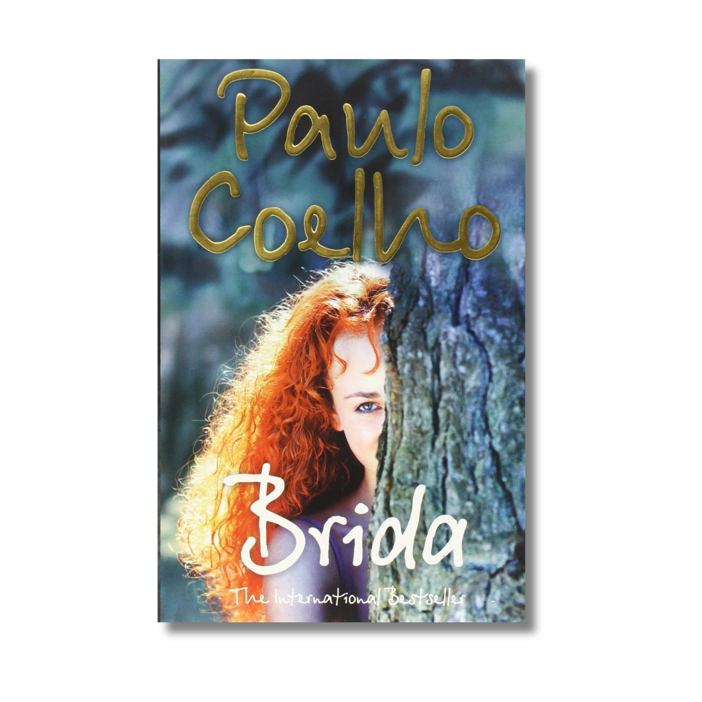 Brida By Paulo Coelho (Paperback)