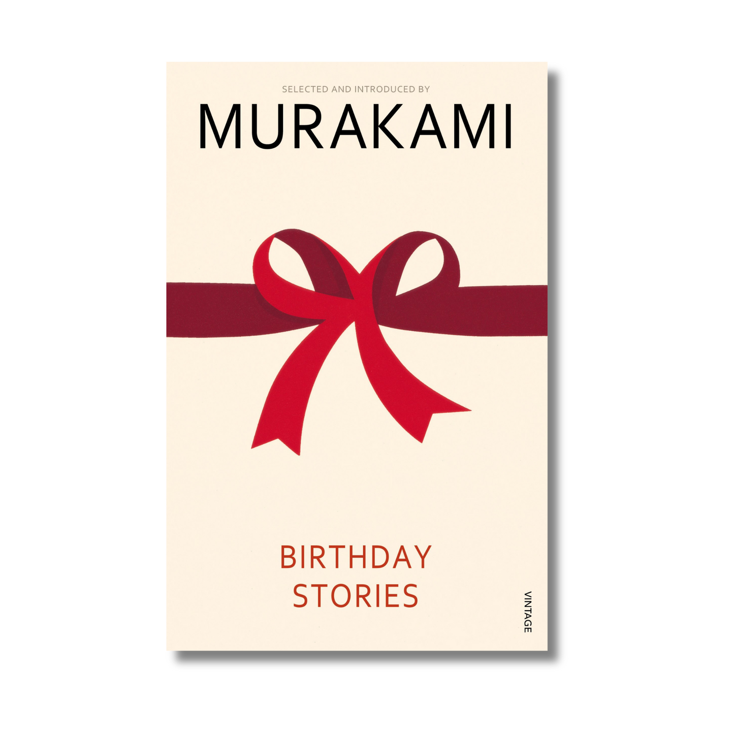 Birthday Stories By Haruki Murakami (Paperback)
