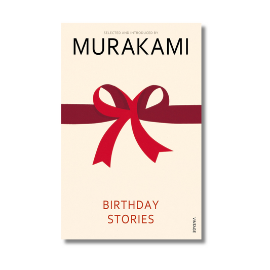 Birthday Stories By Haruki Murakami (Paperback)