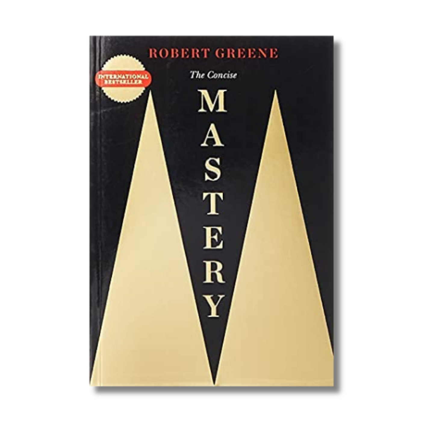 The Concise Mastery By Robert Greene (Paperback)