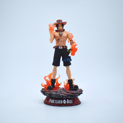 Portgas D’Ace Action Figure