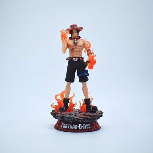 Portgas D’Ace Action Figure