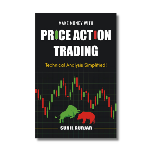 Price Action Trading By Sunil Gurjar (Paperback)