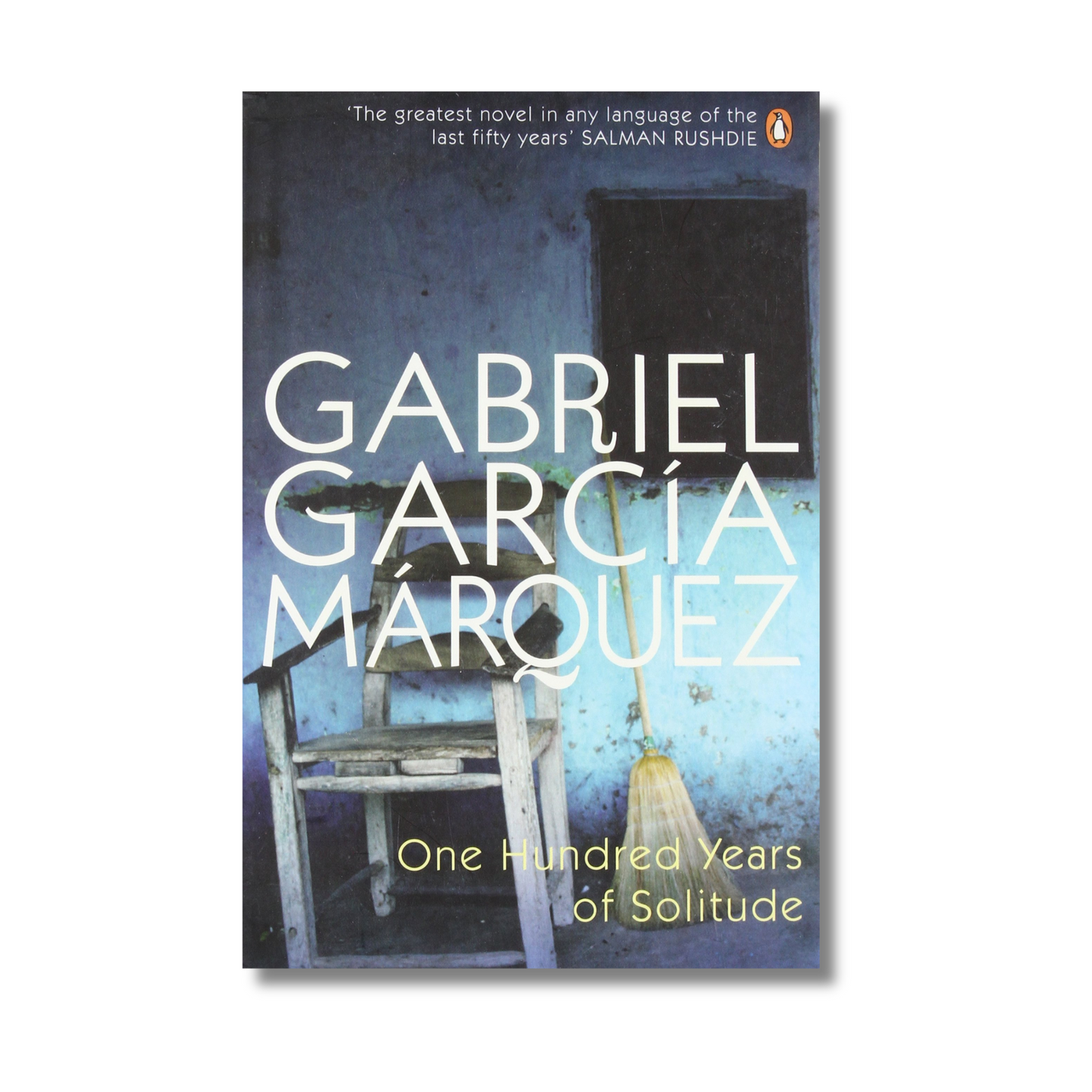 One Hundred Years Of Solitude By Gabriel Garcia Marquez (Paperback)