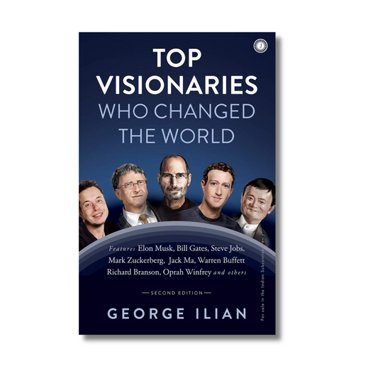 Top Visionaries Who Changed the World