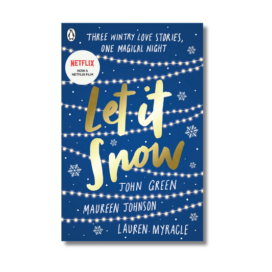 Let It Snow By John Green & Johnson Maureen (Paperback)