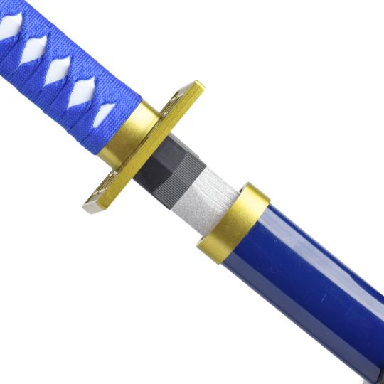 Byakuya Kuchiki – Bleach Senbonzakura – Wooden Katana Replica (104 cm)