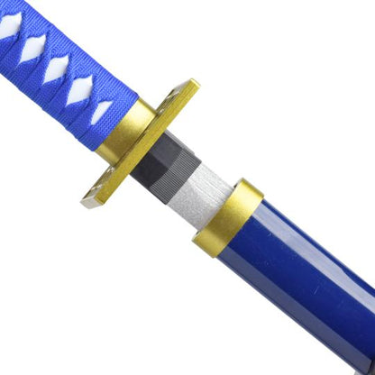 Byakuya Kuchiki – Bleach Senbonzakura – Wooden Katana Replica (104 cm)