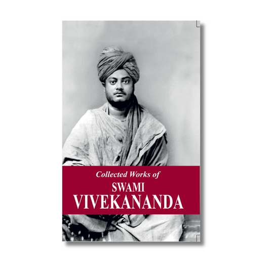 Collected Works of Swami Vivekananda