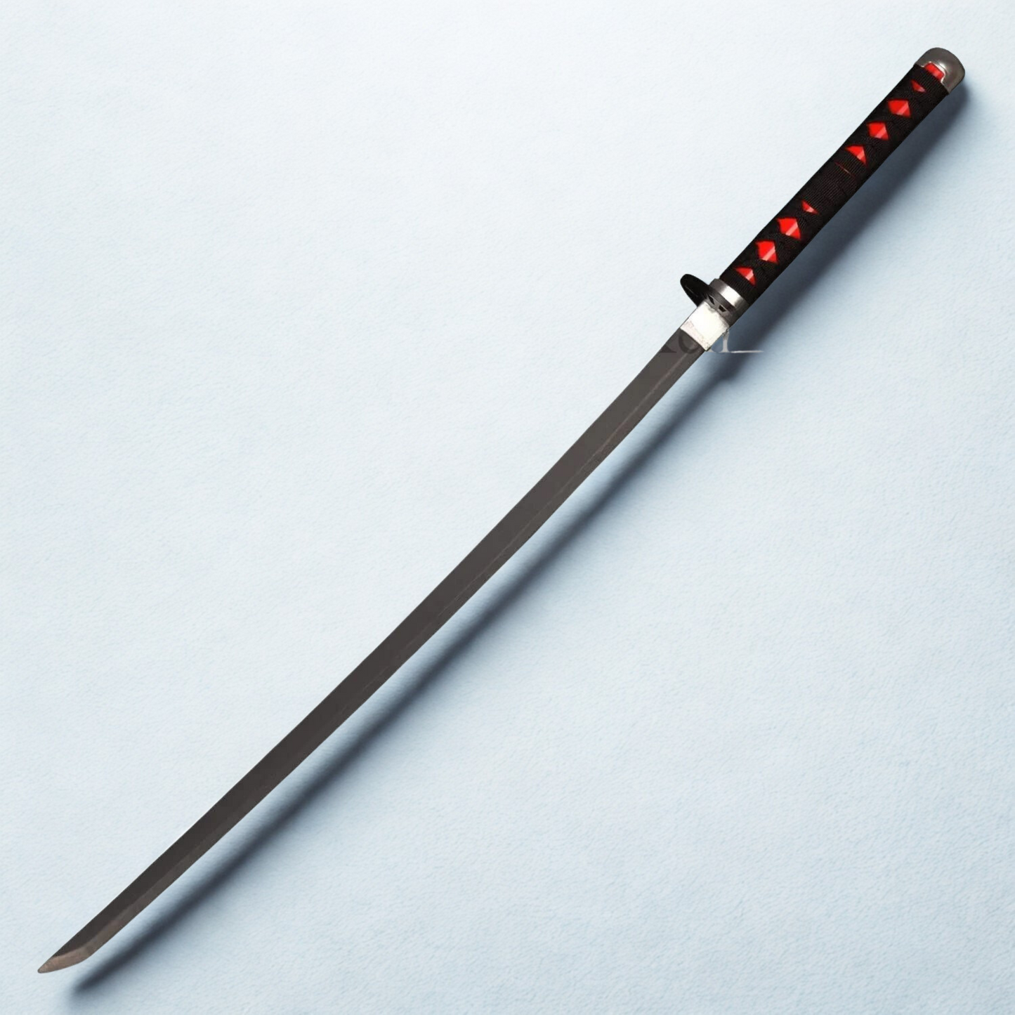 Satoman Tanjiro Kaigaku Wooden Katana