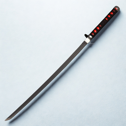 Satoman Tanjiro Kaigaku Wooden Katana