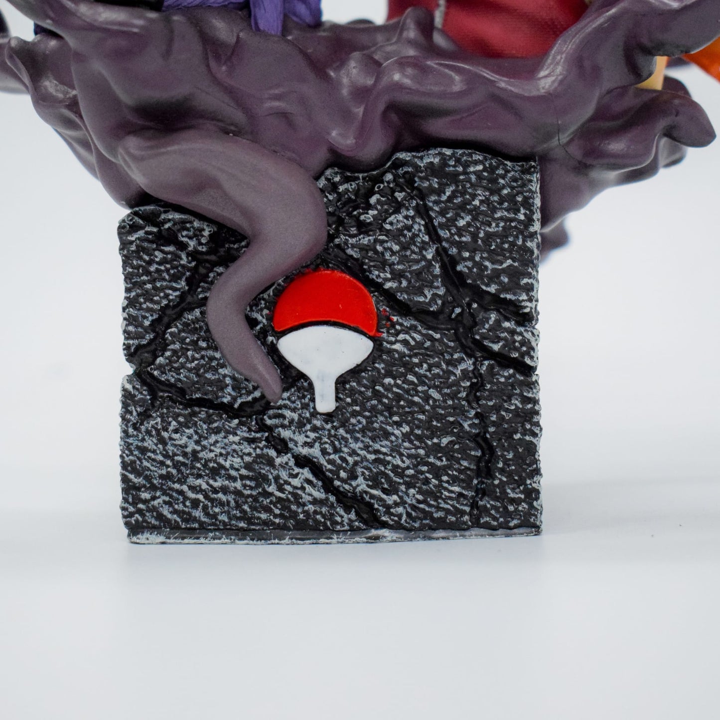 Uchiha Sasuke & Itachi Brother Reconciliation Action Figure